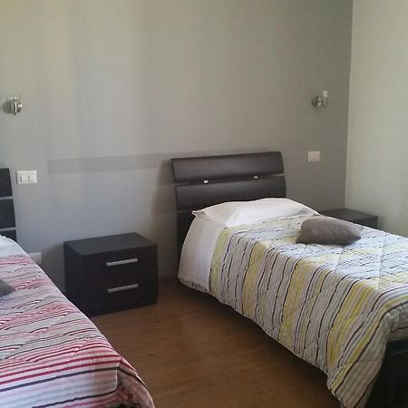 Trattoria Ceriati Room & Breakfast Салсомаджоре Терме Екстериор снимка