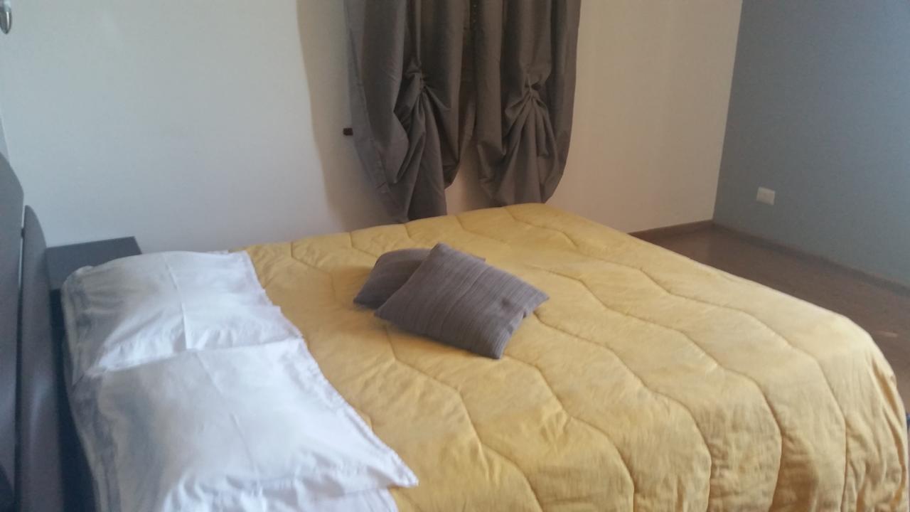 Trattoria Ceriati Room & Breakfast Салсомаджоре Терме Екстериор снимка