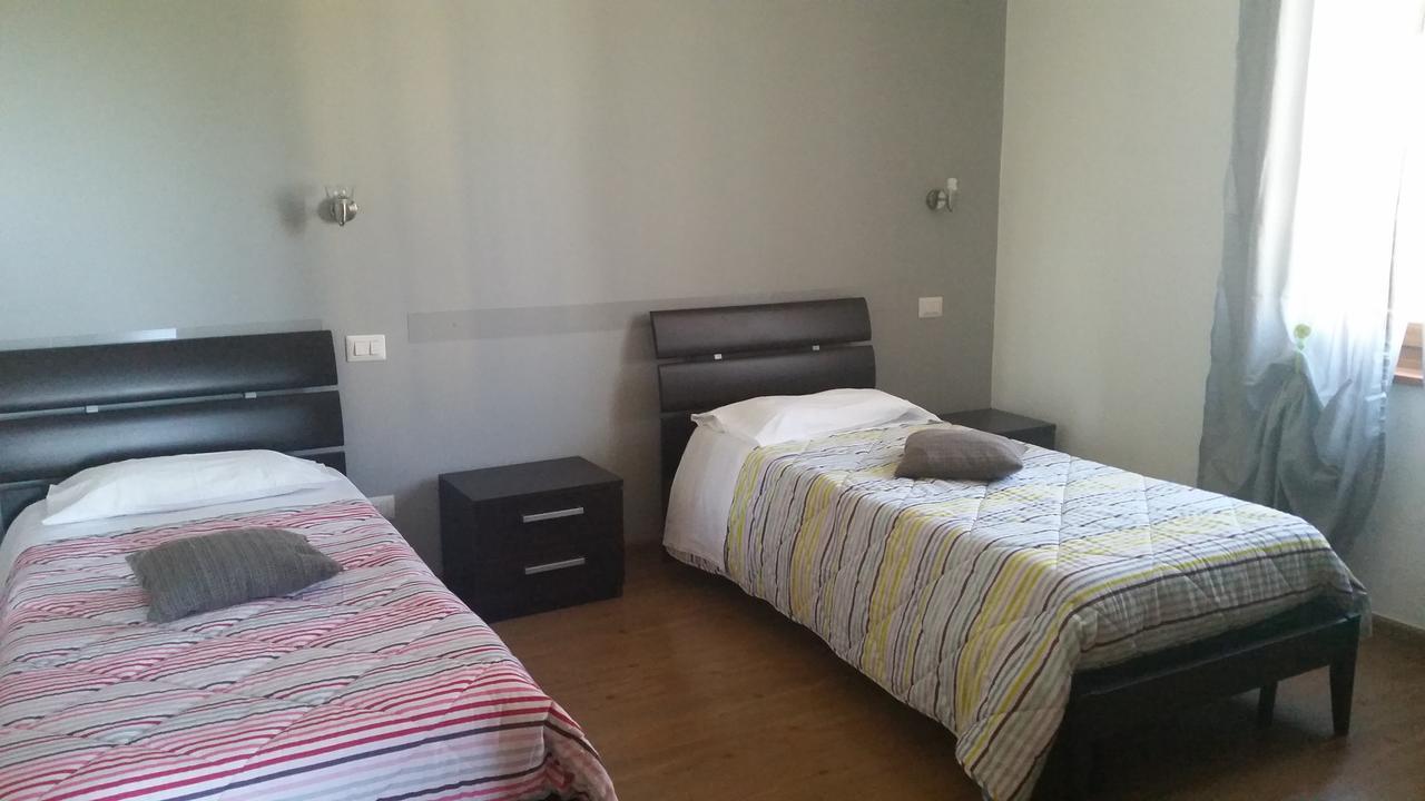 Trattoria Ceriati Room & Breakfast Салсомаджоре Терме Екстериор снимка