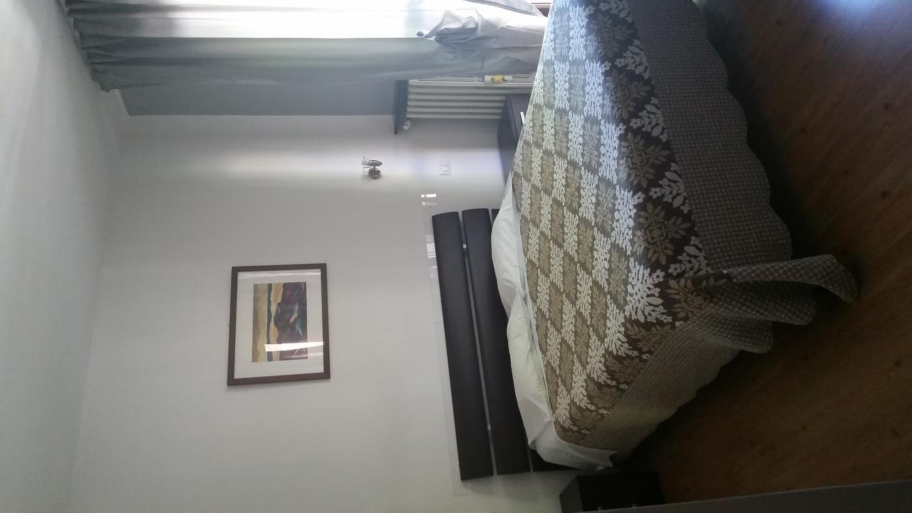 Trattoria Ceriati Room & Breakfast Салсомаджоре Терме Екстериор снимка